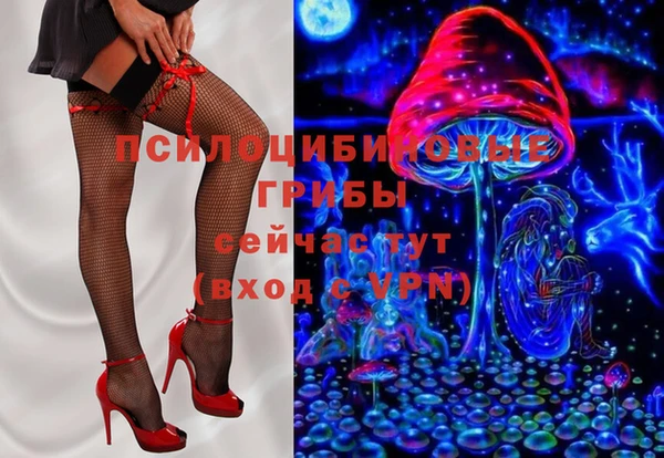 кристаллы Осинники